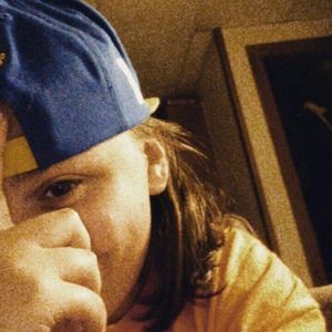 Meet your Posher, Tayler